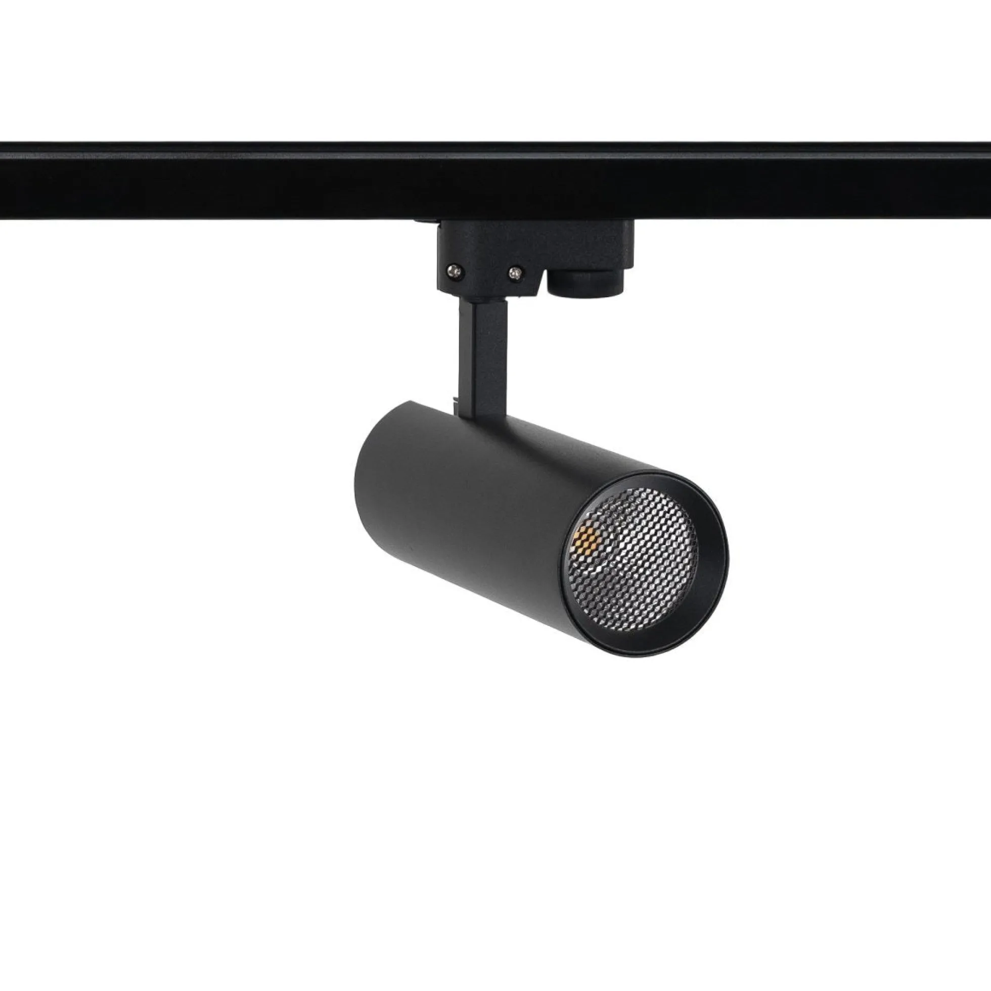 Proyector LED para carril monofásico - CCT - 15W - CRI 90 - Driver KGP
