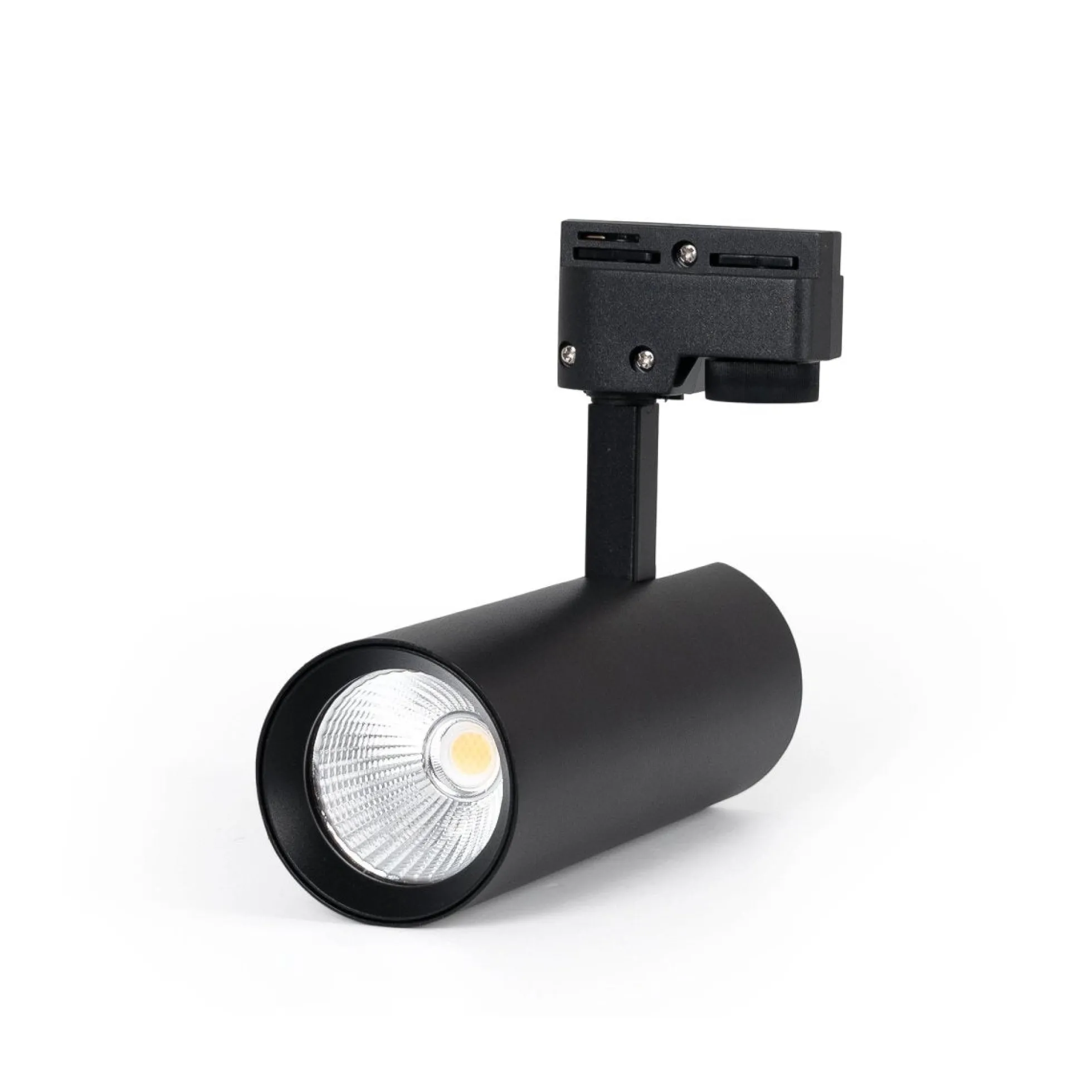 Proyector LED para carril monofásico - CCT - 15W - CRI 90 - Driver KGP