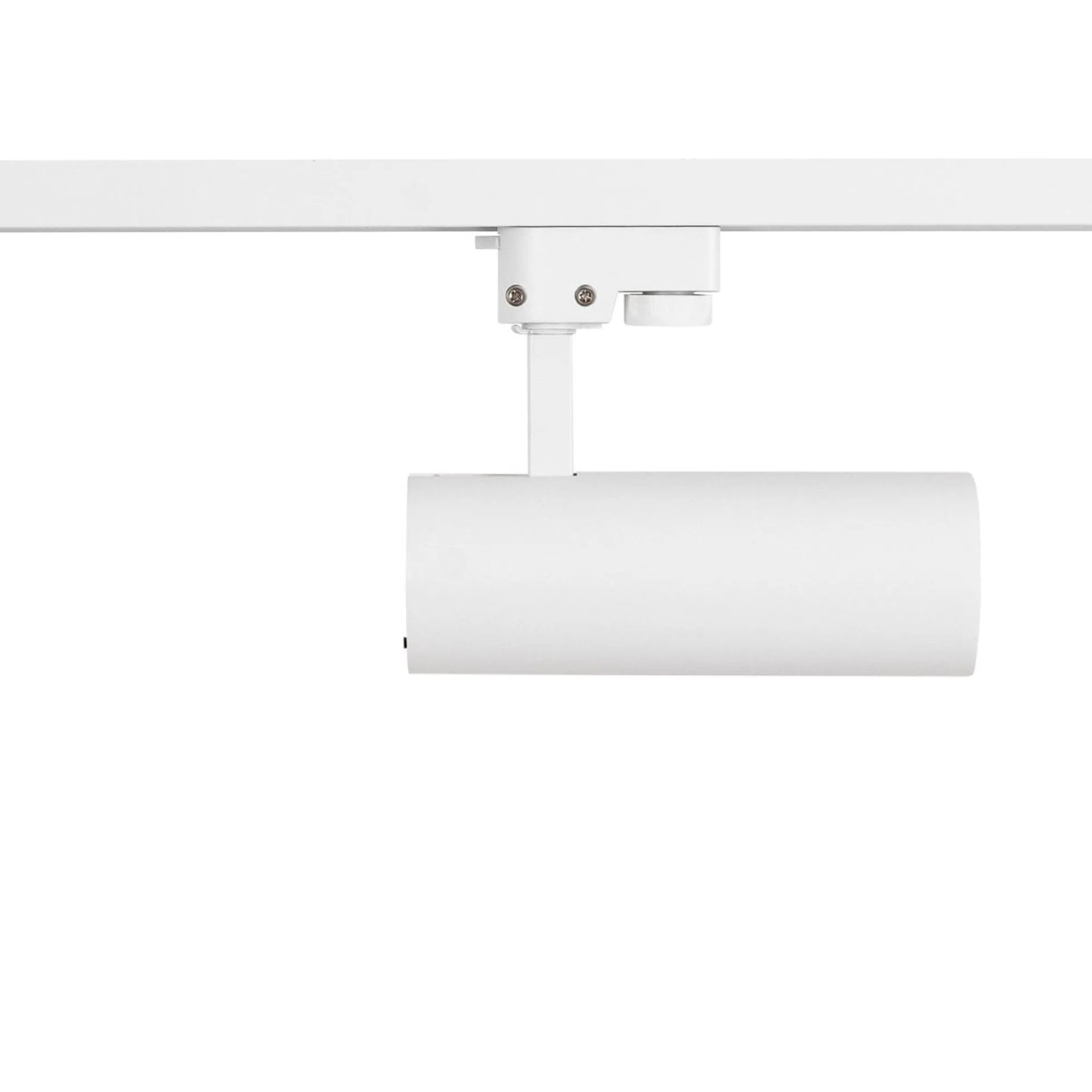 Proyector LED para carril monofásico - CCT - 15W - CRI 90 - Driver KGP