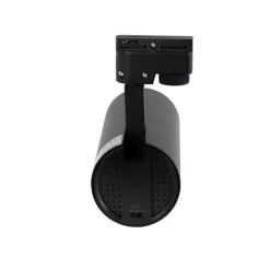 Proyector LED para carril monofásico 20W - CCT - CRI 90 - 1800 lm