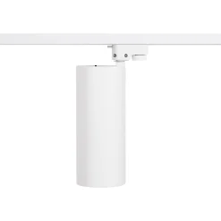 Proyector LED para carril monofásico - 36W - CCT - TRIAC regulable - CRI90