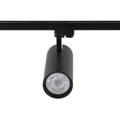 Proyector LED para carril monofásico - 36W - CCT - TRIAC regulable - CRI90