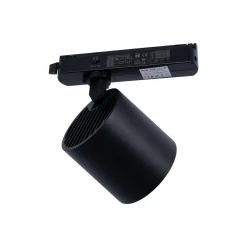 Proyector LED para carril monofásico 40W - Fruterías y verdulerías