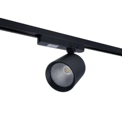 Proyector LED para carril monofásico 40W - Pescados y Mariscos