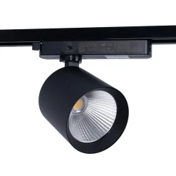 Proyector LED para carril monofásico 40W - Pescados y Mariscos