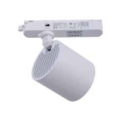 Proyector LED para carril monofásico 40W - Pescados y Mariscos