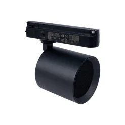 Proyector LED para carril monofásico - 40W - Joyerías