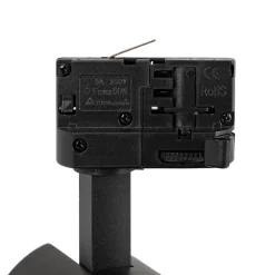 Proyector LED para carril trifásico 20W - CCT - CRI90 - 1900 lm
