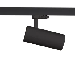 Proyector LED para carril trifásico 20W - CCT - CRI90 - 1900 lm