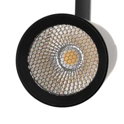 Proyector LED para carril trifásico 20W - CCT - CRI90 - 1900 lm
