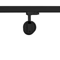 Proyector LED para carril trifásico 20W - CCT - CRI90 - 1900 lm