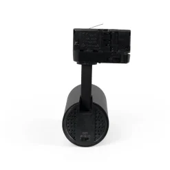 Proyector LED para carril trifásico - 10W - CCT - CRI90 - 860 lm