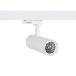 Proyector LED para carril trifásico - 10W - CCT - CRI90 - 860 lm