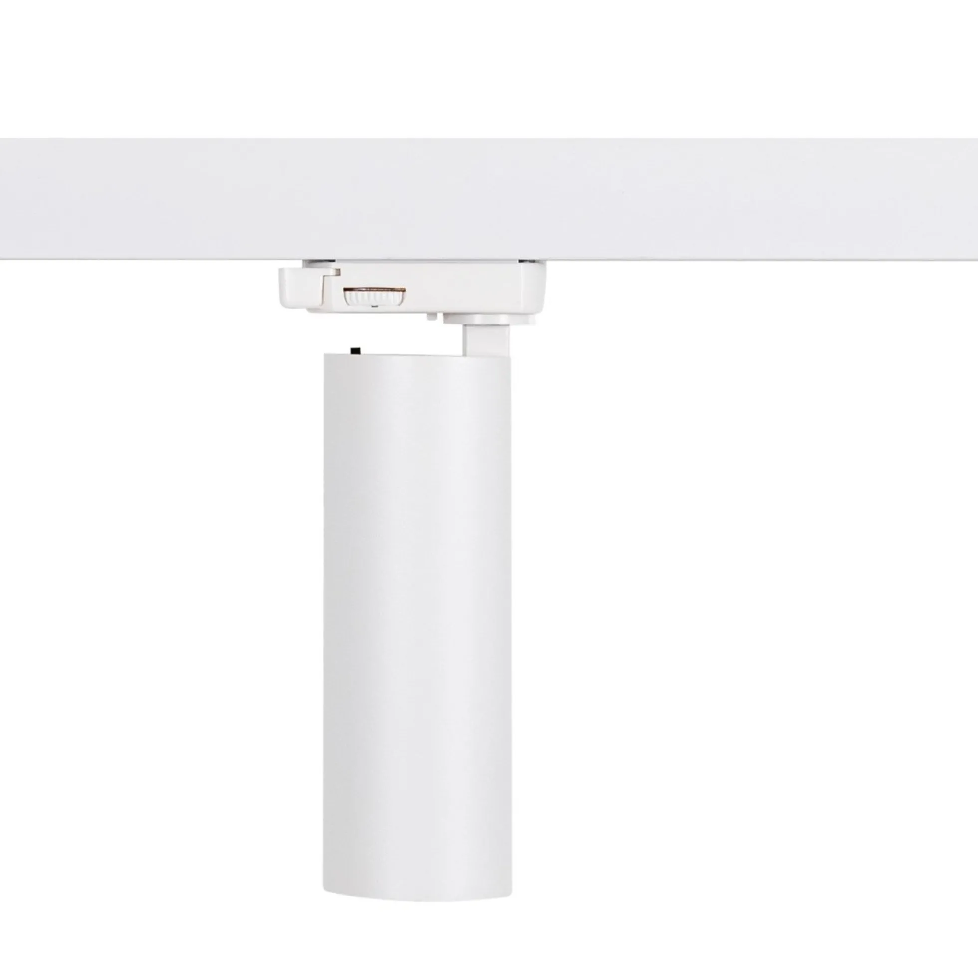 Proyector LED para carril trifásico - 10W - CCT - CRI90 - 860 lm