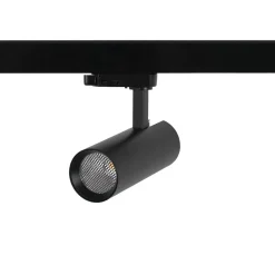 Proyector LED para carril trifásico - 10W - CCT - CRI90 - 860 lm