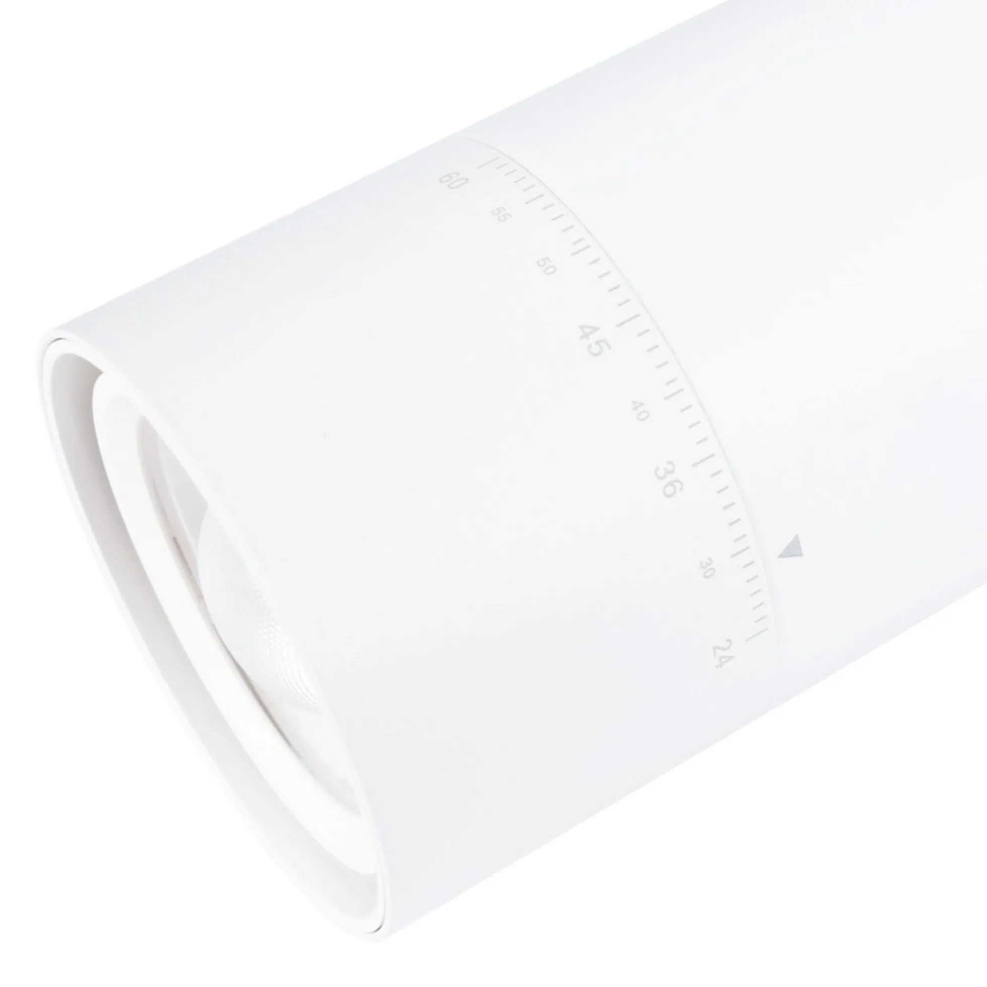 Proyector LED para carril trifásico - Potencia ajustable + ZOOM: 25W/30W/35W - CCT