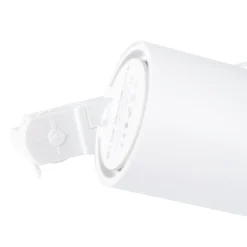 Proyector LED para carril trifásico - Potencia ajustable + ZOOM: 15W/20W/25W - CCT