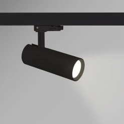Proyector LED para carril trifásico 15W - CCT - CRI90 - 1350 lm