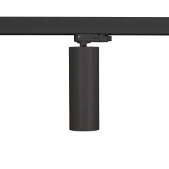 Proyector LED para carril trifásico 15W - CCT - CRI90 - 1350 lm
