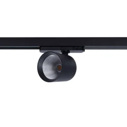 Proyector LED para carril trifásico 40W - Carnicerías - Driver Philips Xitanium
