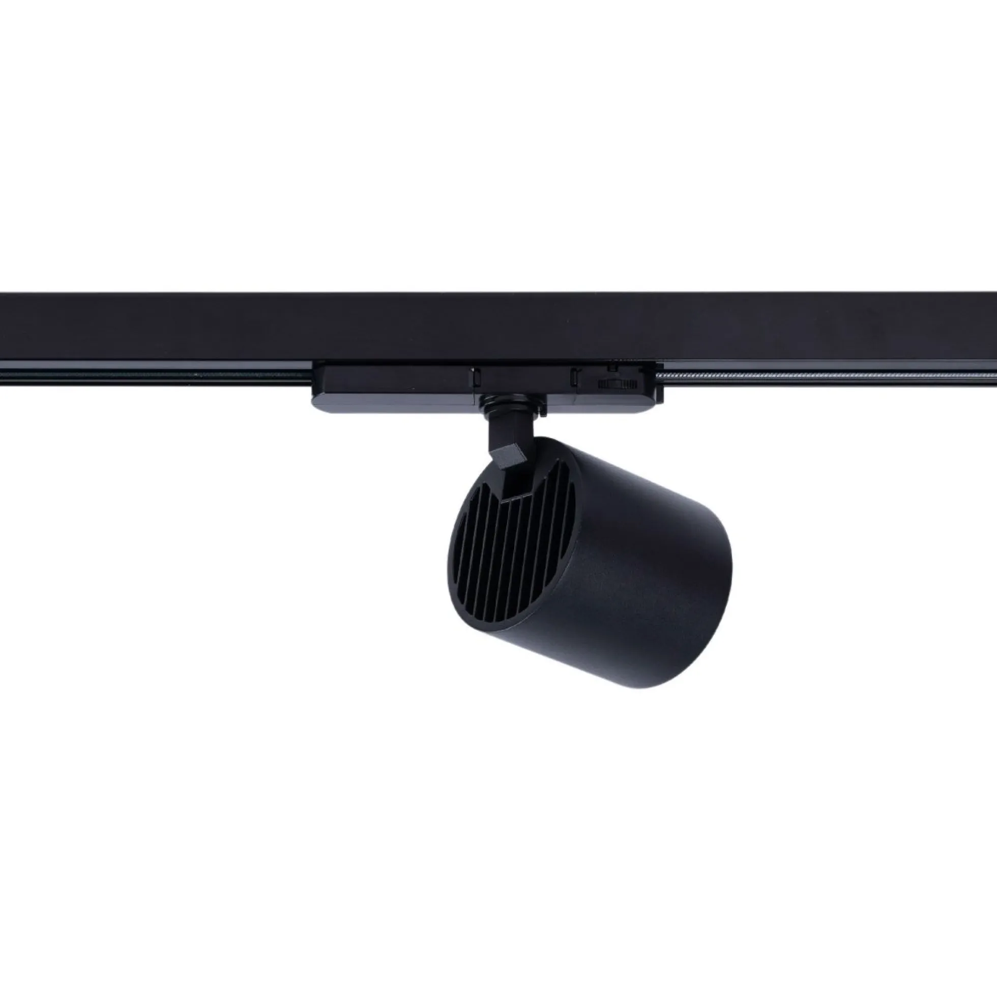Proyector LED para carril trifásico 40W - Carnicerías - Driver Philips Xitanium