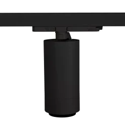 Proyector LED para carril trifásico 35W CCT - ZOOM 20º- 60º - CRI 90