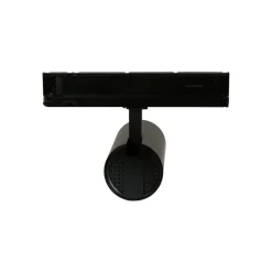 Proyector LED para carril trifásico 20W - DALI - CCT - CRI90 - Chip OSRAM