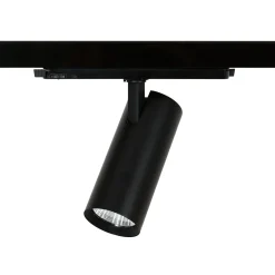 Proyector LED para carril trifásico 20W - DALI - CCT - CRI90 - Chip OSRAM