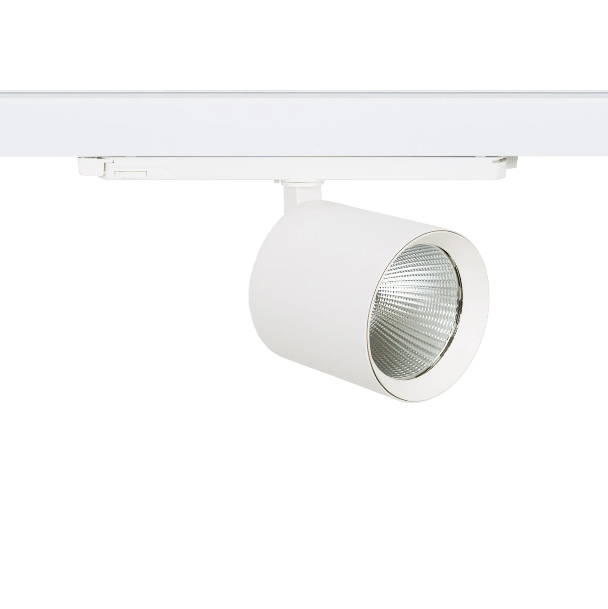 Proyector LED para carril trifásico 36W - DALI - CCT - CRI90 - Chip OSRAM