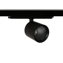 Proyector LED para carril trifásico 36W - DALI - CCT - CRI90 - Chip OSRAM