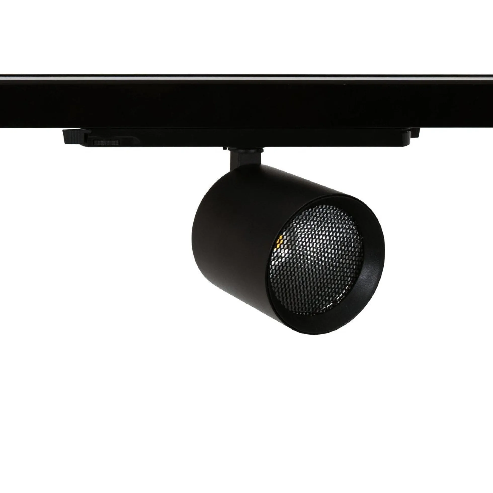 Proyector LED para carril trifásico 36W - DALI - CCT - CRI90 - Chip OSRAM