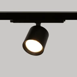 Proyector LED para carril trifásico 36W - DALI - CCT - CRI90 - Chip OSRAM