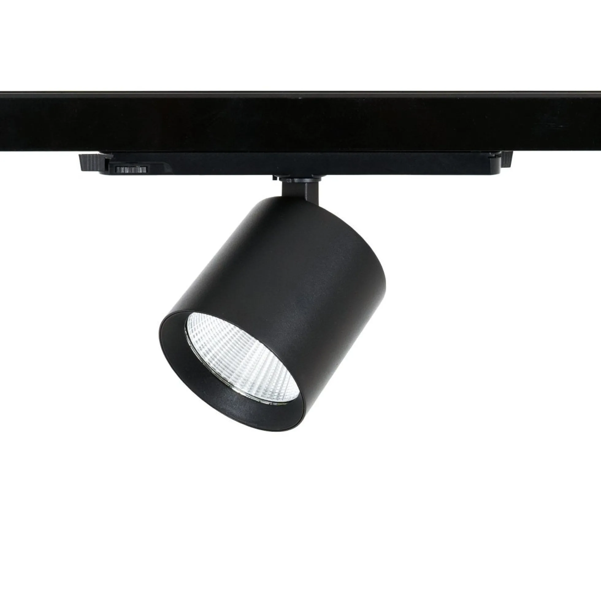 Proyector LED para carril trifásico 36W - DALI - CCT - CRI90 - Chip OSRAM