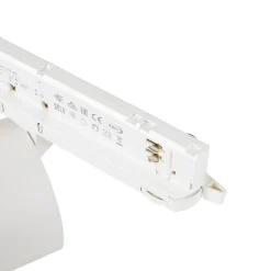 Proyector LED para carril trifásico 36W - DALI - CCT - CRI90 - Chip OSRAM