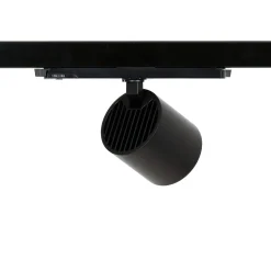Proyector LED para carril trifásico 36W - DALI - CCT - CRI90 - Chip OSRAM