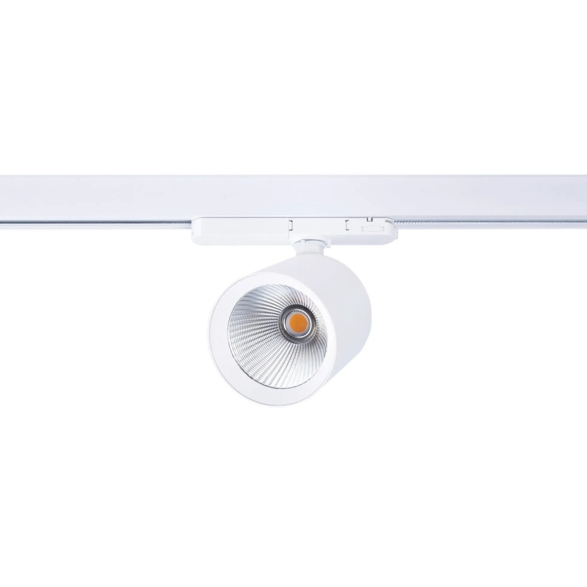 Proyector LED para carril trifásico 40W - Verdulerías - Driver Philips Xitanium