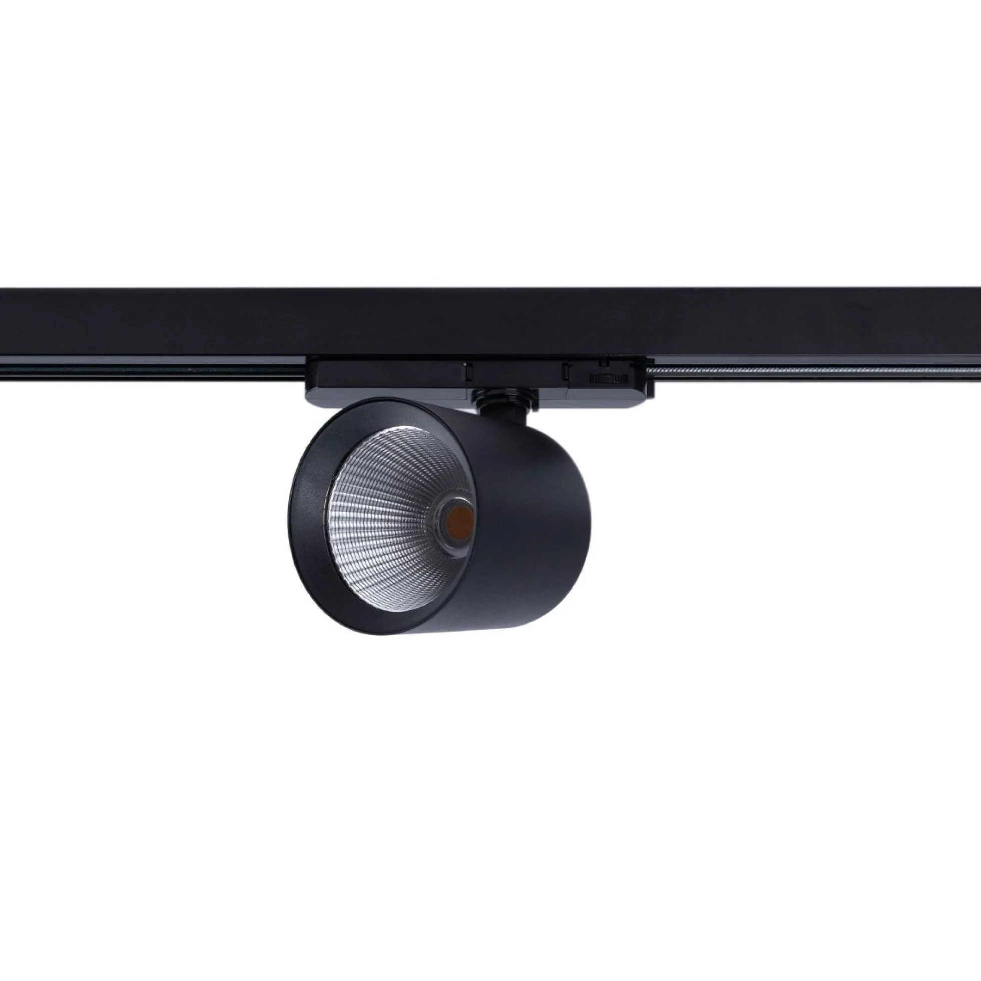 Proyector LED para carril trifásico 40W - Verdulerías - Driver Philips Xitanium