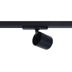 Proyector LED para carril trifásico 40W - Fruterías y verdulerías - Driver Philips Xitanium