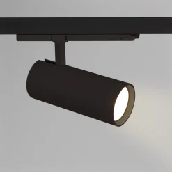 Proyector LED para carril trifásico 36W - CCT - TRIAC regulable - CRI90 - 3300 lm