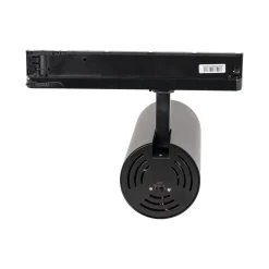 Proyector LED para carril trifásico 36W - CCT - TRIAC regulable - CRI90 - 3300 lm