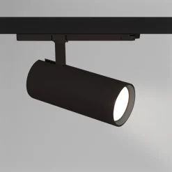 Proyector LED para carril trifásico 36W - CCT - TRIAC regulable - CRI90 - 3300 lm
