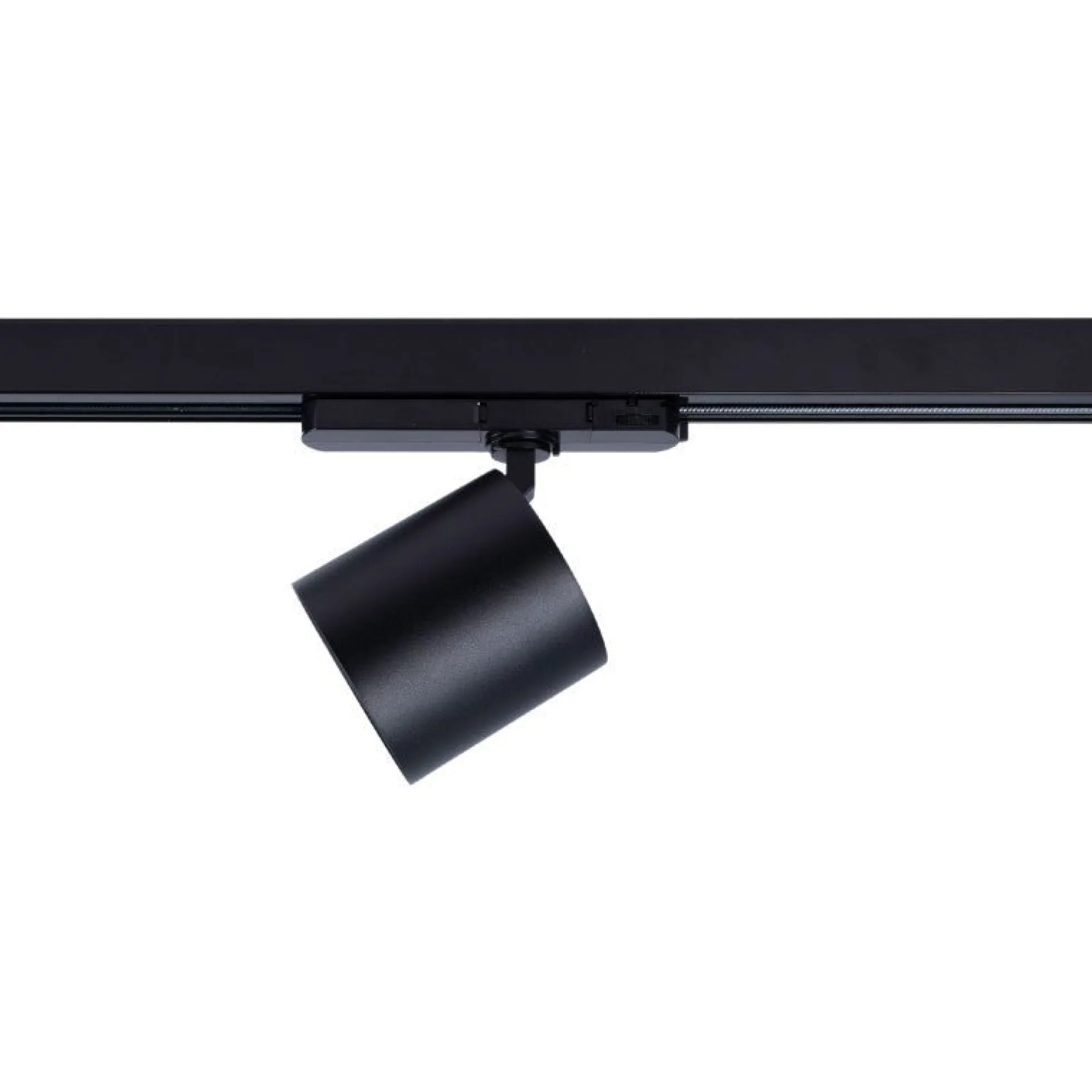 Proyector LED para carril trifásico - 40W - Joyerías - Driver Philips Xitanium