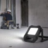 Proyector LED portátil de trabajo con batería - USB+USBC - 20W - 6500K - IP54