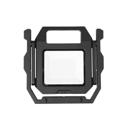 Proyector LED portátil de trabajo con batería - USB+USBC - 20W - 6500K - IP54