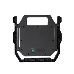 Proyector LED portátil de trabajo con batería - USB+USBC - 20W - 6500K - IP54