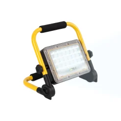 Proyector LED portátil de trabajo 40W - IP65 - 6000K