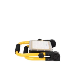 Proyector LED portátil de trabajo 40W - IP65 - 6000K