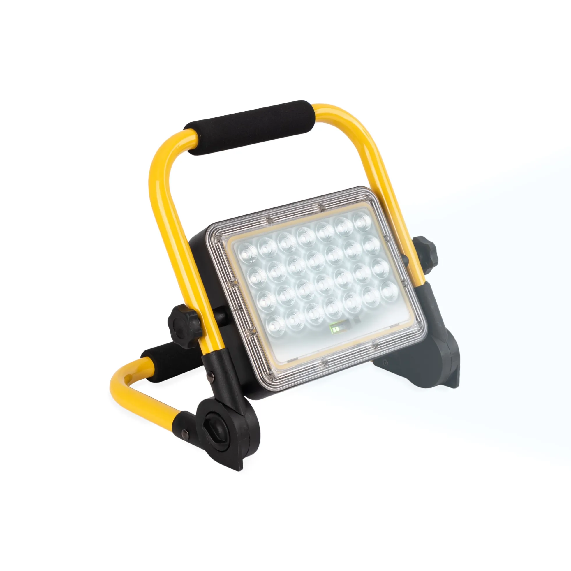 Proyector LED portátil de trabajo 40W - IP65 - 6000K