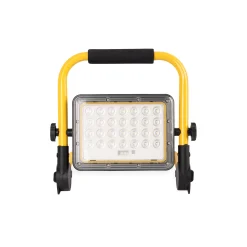Proyector LED portátil de trabajo 40W - IP65 - 6000K