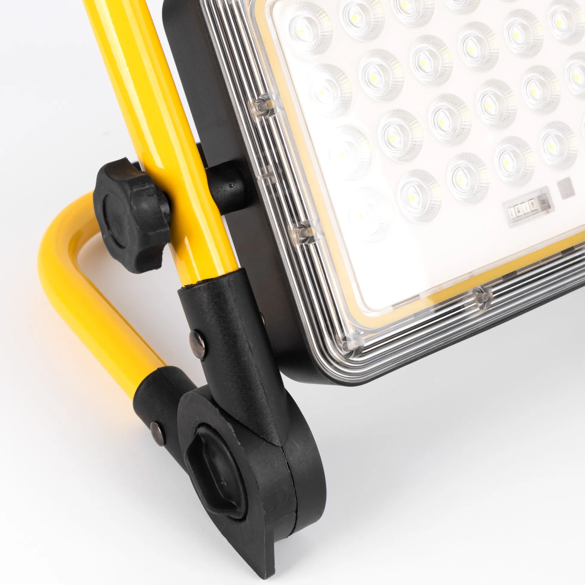 Proyector LED portátil de trabajo 60W - IP65 - 6000K